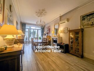  Maison � vendre 13 pi�ces 250 m�