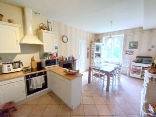  Maison à vendre 9 pièces 180 m²