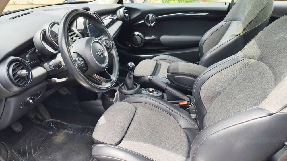 Cooper III 1.5 One 102 Heddon Street 2019 occasion 69110 Sainte Foy Les Lyon
