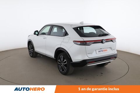 HR-V 1.5 i-MMD eHEV Advance 131 ch 2024 occasion 92130 Issy-les-Moulineaux