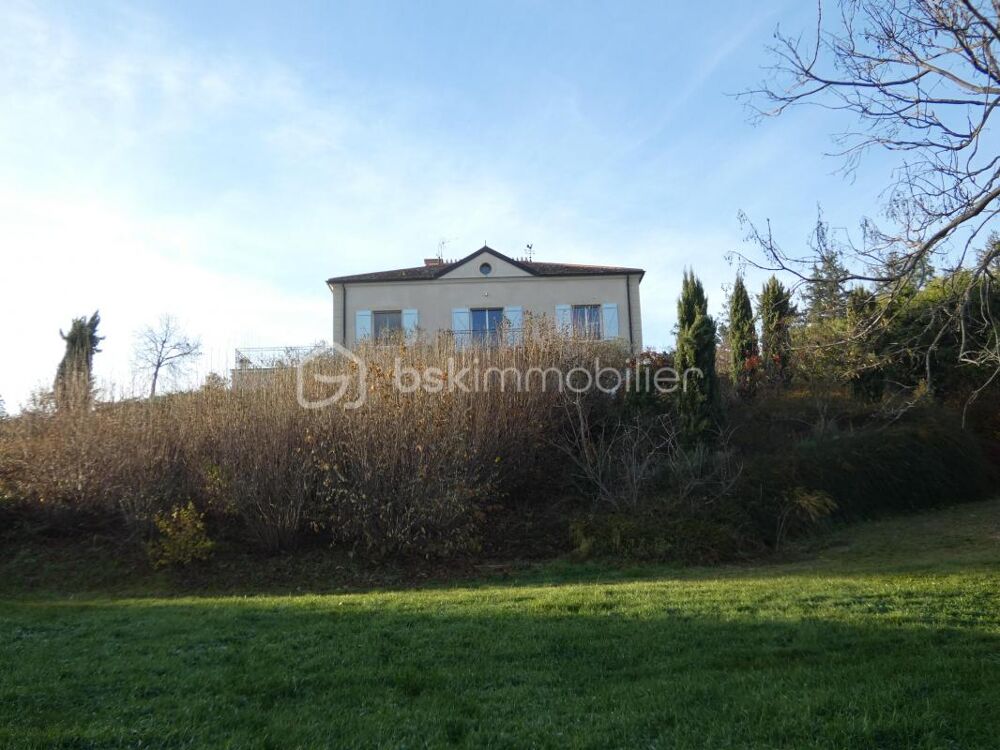  vendre  Maison Villerest (42300)
