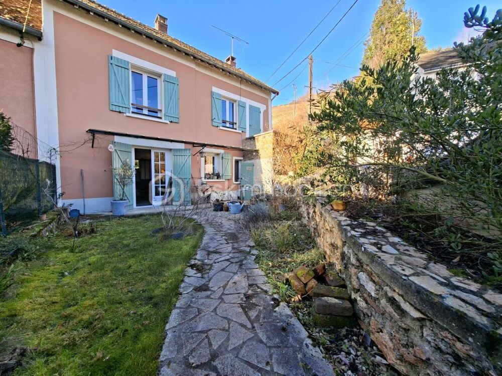 Maison 3 pièces 76 m² · à Barzy sur Marne · 76 m² · 145 000 €