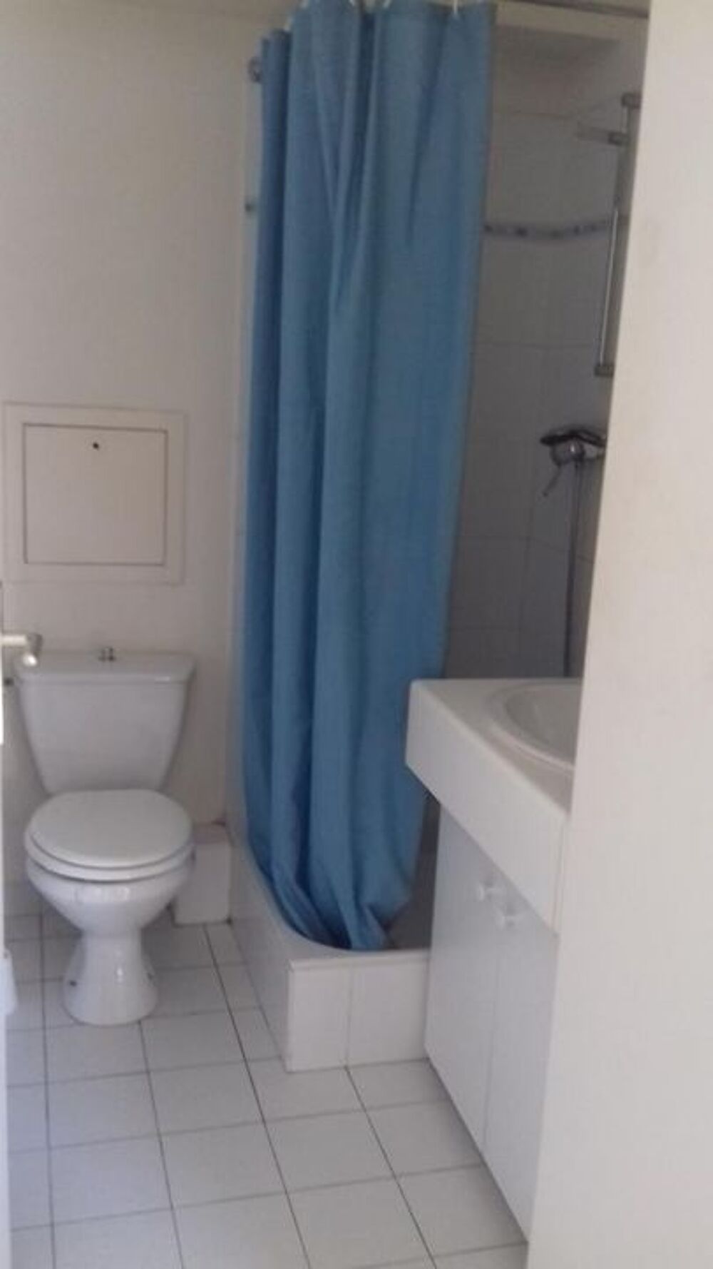 Location Appartement Studio de 19m2 à louer sur Lyon 08 Lyon 8