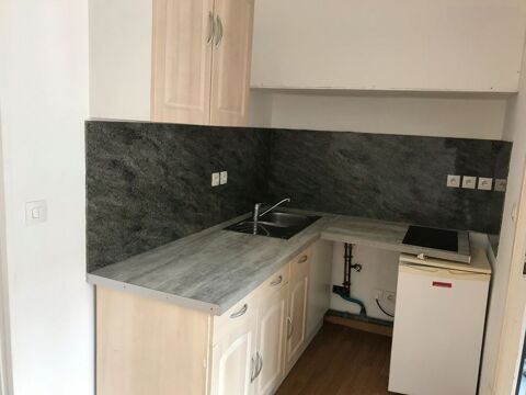  Appartement � louer 2 pi�ces 29 m�