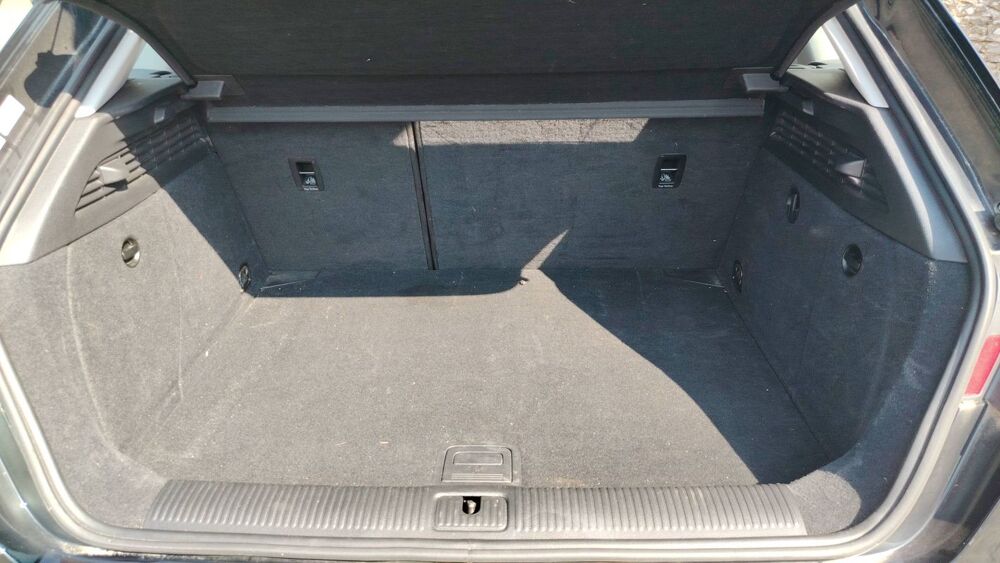 A3 1.6 TDI 110 Ambiente 2015 occasion 79220 Germond Rouvre