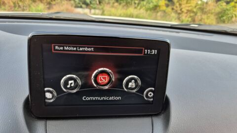 Cx-3 2.0 Skyactiv-G 121 Dynamique 2019 occasion 59148 Flines Lez Raches