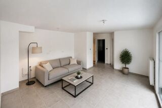  Appartement � vendre 2 pi�ces 43 m�