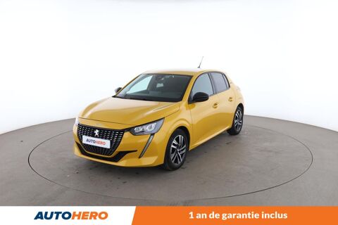 Annonce voiture Peugeot 208 11990 €