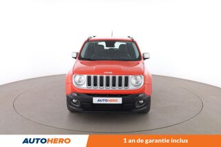 Renegade 1.4 MultiAir Limited 140 ch 2018 occasion 92130 Issy-les-Moulineaux