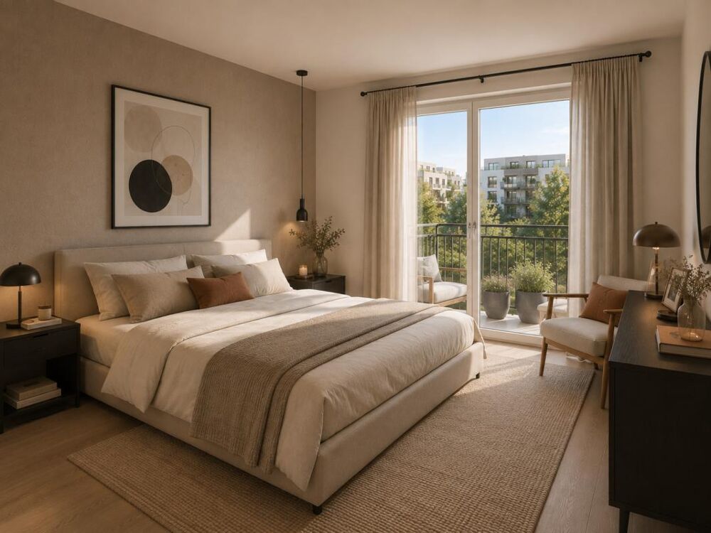 Vente Appartement T5 DE 123M2 France