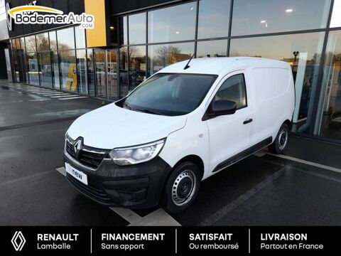 Express (30) VAN BLUE DCI 75 - 22 CONFORT 2022 occasion 22400 Lamballe