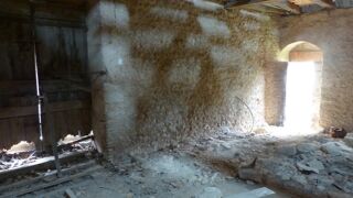  Remise / Grange � vendre 2 pi�ces 100 m�