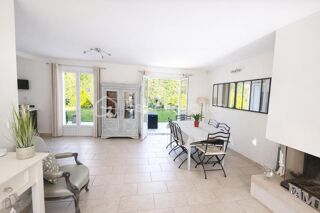  Maison à vendre 7 pièces 150 m²