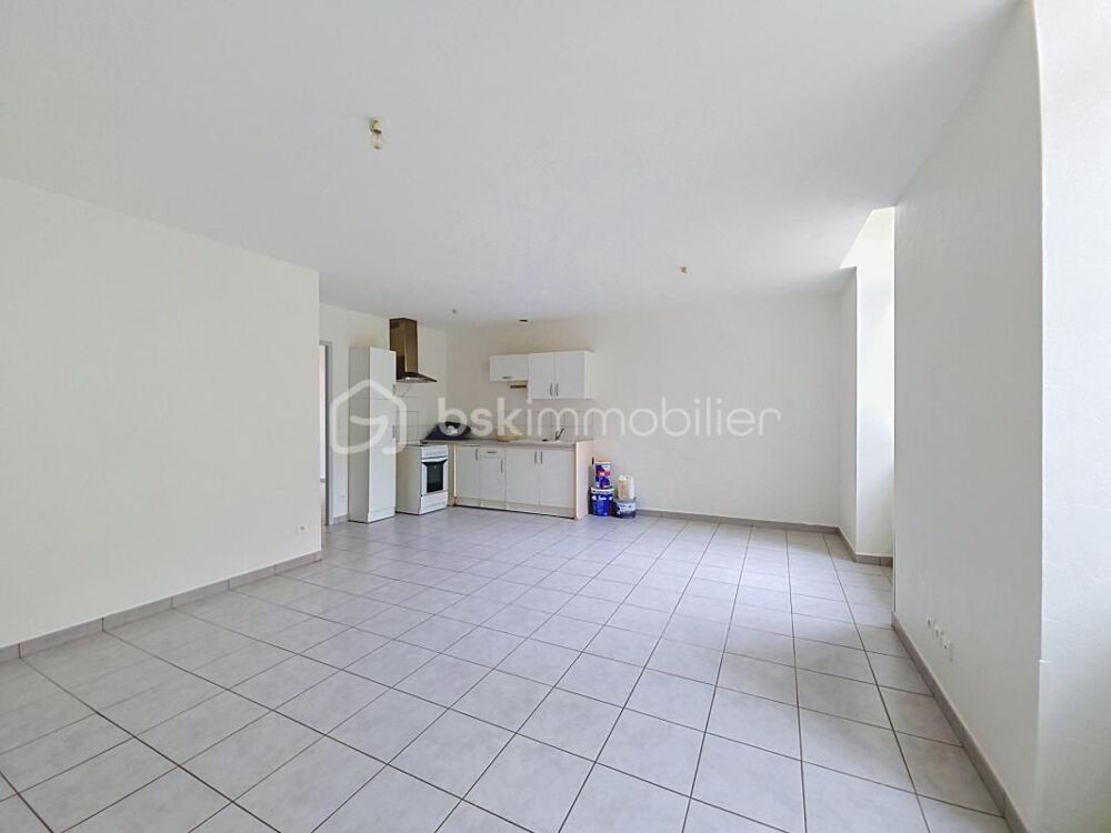 Appartement T2