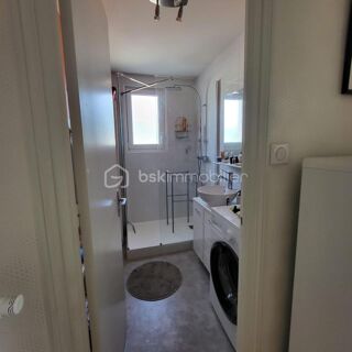  Appartement à vendre 2 pièces 51 m²