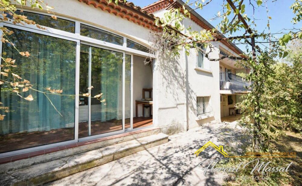 Vente Maison Magnifique vue sur ALBI maison à vendre 7 pièces  (81) Albi
