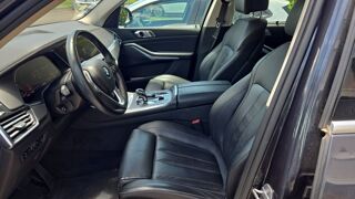 X5 xDrive 30d 265 StepTronic8 Xline - Automatique 2019 occasion 97222 Case Pilote