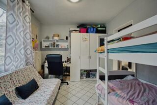  Appartement à vendre 3 pièces 63 m²
