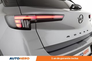 Mokka 1.2 Turbo Hybrid GS e-DCT6 136 ch 2025 occasion 92130 Issy-les-Moulineaux