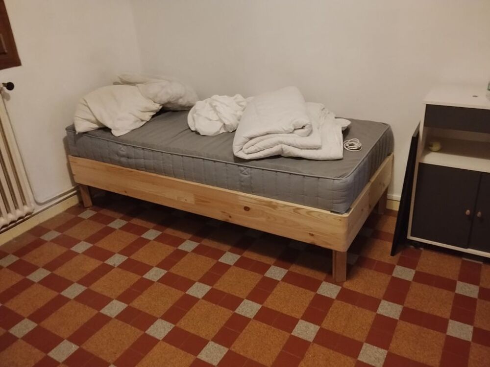 Location Appartement Chambre de 9m2 à louer sur Nice Nice