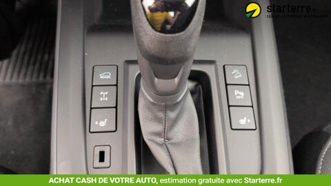 D-MAX 2.2L SPACE CABINE A/T EVOLUTION 2026 occasion 69190 Saint-Fons