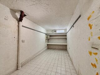  Parking / Garage à vendre 1 pièce 15 m²
