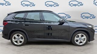 iX1 xDrive 30 313 Business Design - Automatique 2025 occasion 17000 La Rochelle