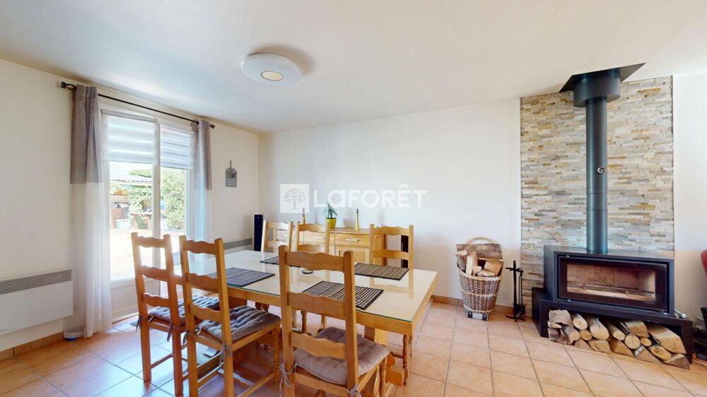 Vente Maison Maison Le Havre 4 pièces 90 m2 Le havre