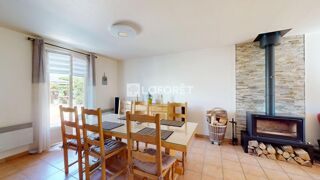  Maison à vendre 4 pièces 90 m²