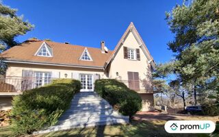  Maison  vendre 8 pices 165 m