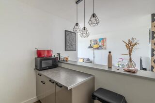  Appartement � vendre 4 pi�ces 66 m�