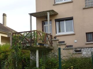  Maison  vendre 5 pices 126 m