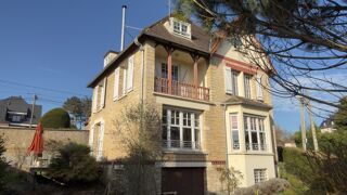  Maison � vendre 8 pi�ces 188 m�