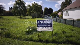  Terrain à vendre 797 m²