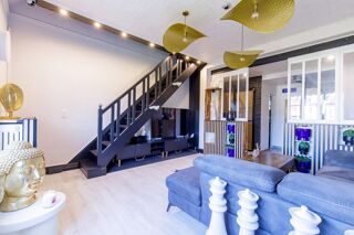  Appartement � vendre 5 pi�ces 111 m�