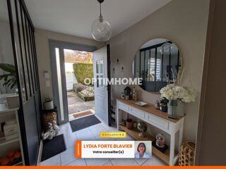  Maison � vendre 6 pi�ces 110 m�