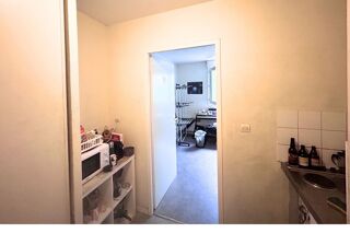  Appartement � vendre 2 pi�ces 19 m�