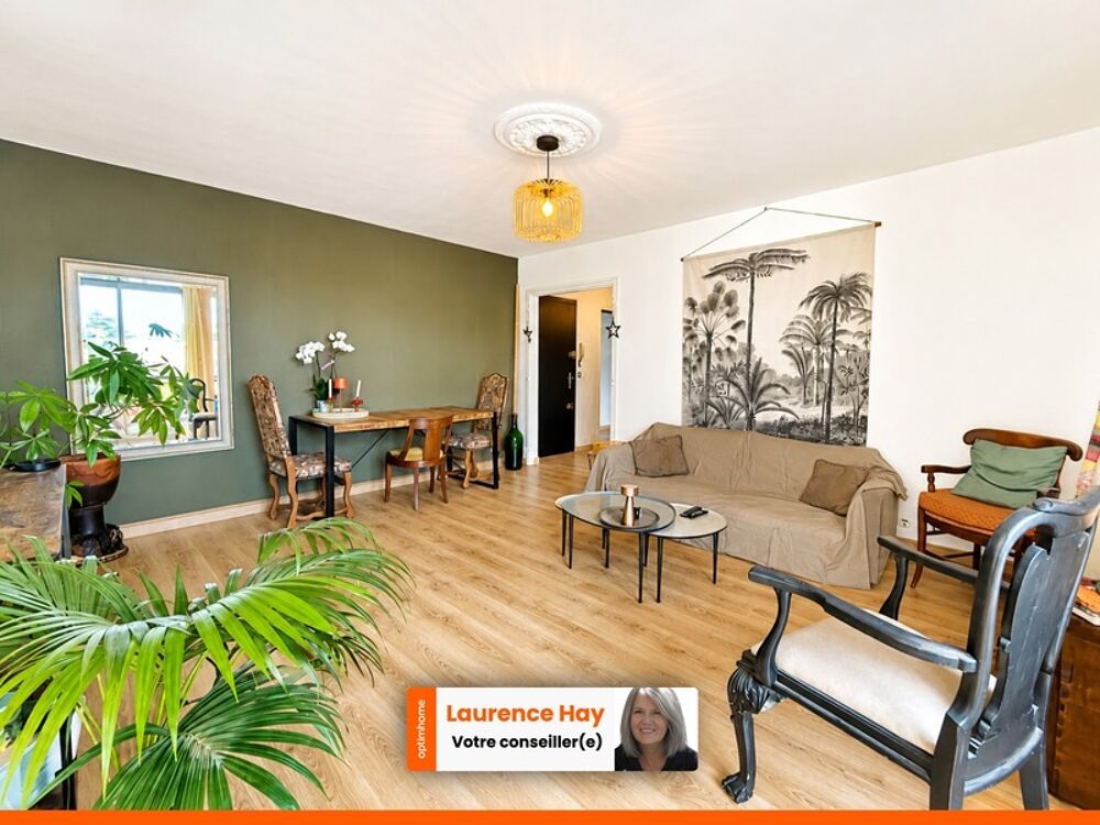 Appartement 3 pièces 80 m² · à Montpellier · 80 m² · 199 000 €