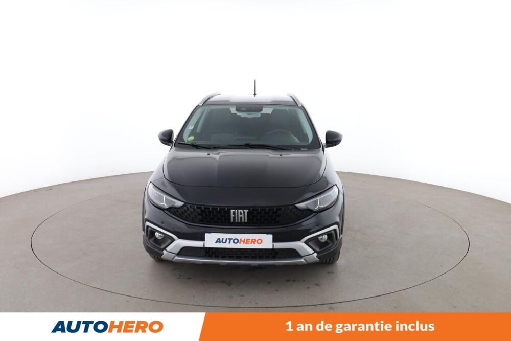 Tipo Cross 1.6 MultiJet Plus 130 ch 2022 occasion 92130 Issy-les-Moulineaux