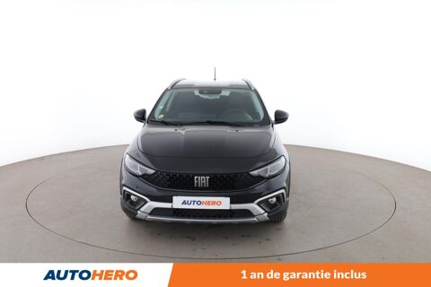 Tipo Cross 1.6 MultiJet Plus 130 ch 2022 occasion 92130 Issy-les-Moulineaux