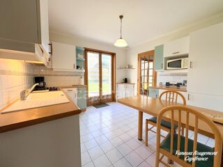  Maison à vendre 5 pièces 113 m²