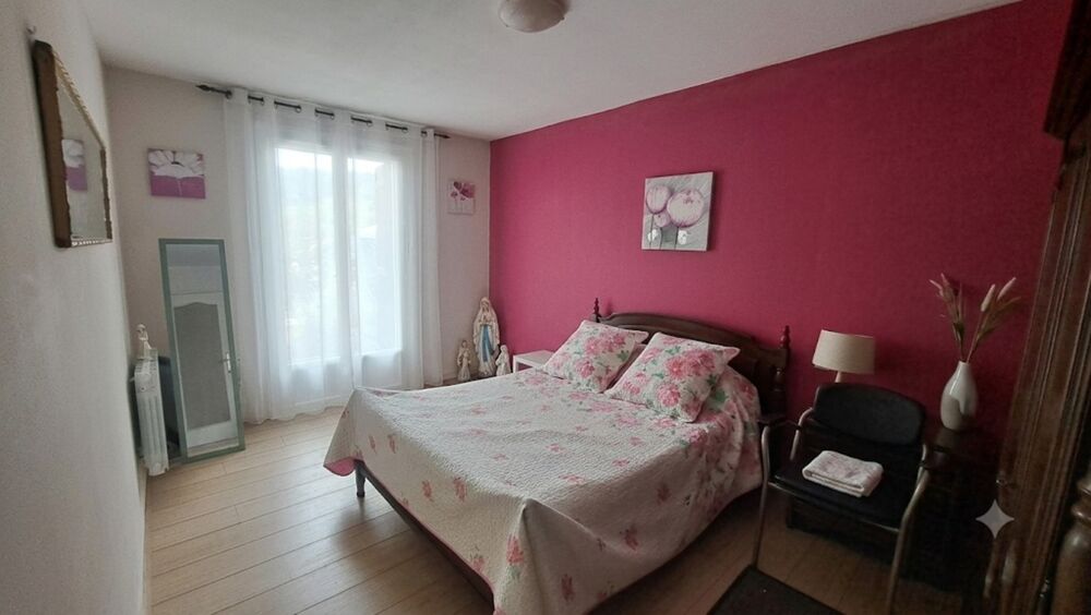 Maison viager à vendre occupé 4 pièces BARBAZAN DEBAT (65)