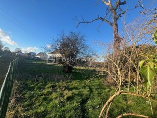  Terrain � vendre 758 m�