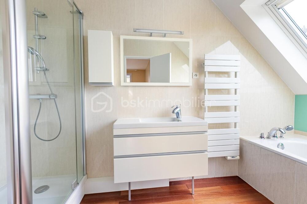 � vendre  Maison Saint-Witz (95470)