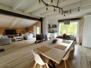  Maison à vendre 4 pièces 144 m²