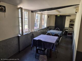 Immeuble à vendre 5 pièces 107 m²