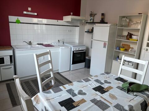  Appartement � louer 2 pi�ces 46 m�