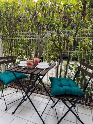  Appartement à louer 1 pièce 30 m²