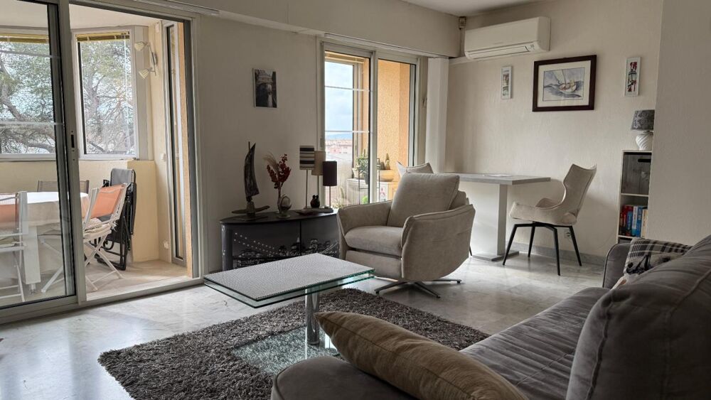 Appartement 2 pièces 42 m² · à Saint Raphael · 42 m² · 290 000 €