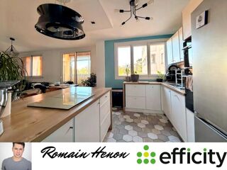  Appartement à vendre 4 pièces 98 m²